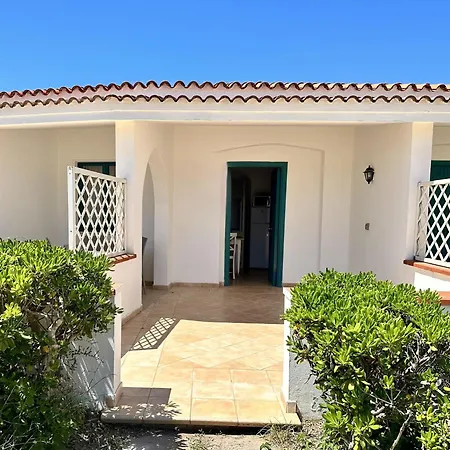 Le Corti Del Golfo Dell' Asinara *