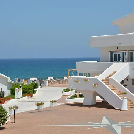 Le Corti Del Golfo Dell' Asinara Apartment