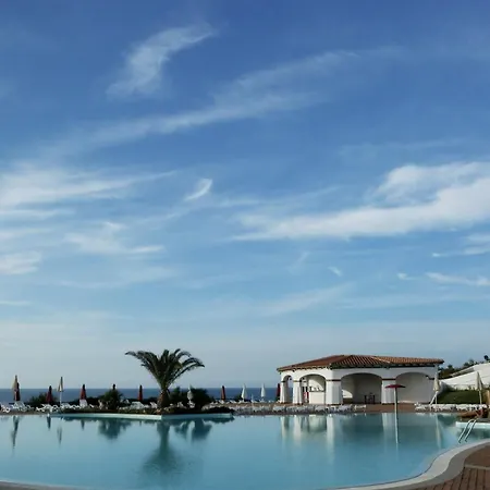 Apartment Le Corti Del Golfo Dell' Asinara Marina di Sorso