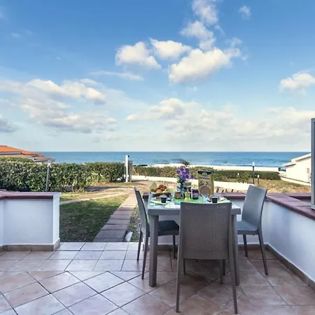 Le Corti Del Golfo Dell' Asinara Apartment *