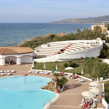 Le Corti Del Golfo Dell' Asinara Marina di Sorso