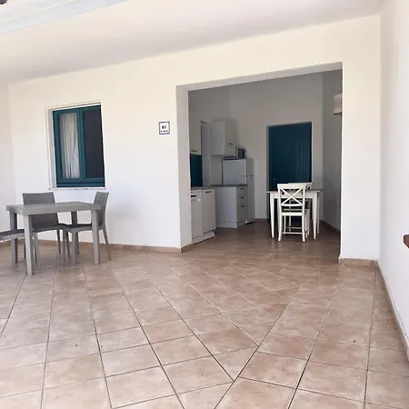 Apartment Le Corti Del Golfo Dell' Asinara Marina di Sorso
