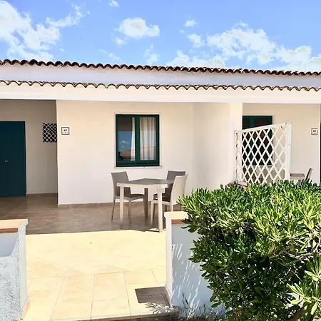 Le Corti Del Golfo Dell' Asinara Marina di Sorso