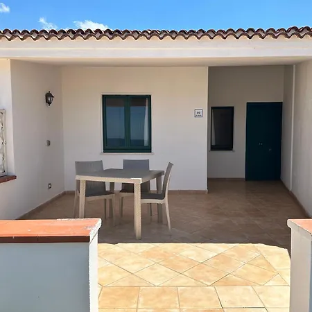 Apartment Le Corti Del Golfo Dell' Asinara *