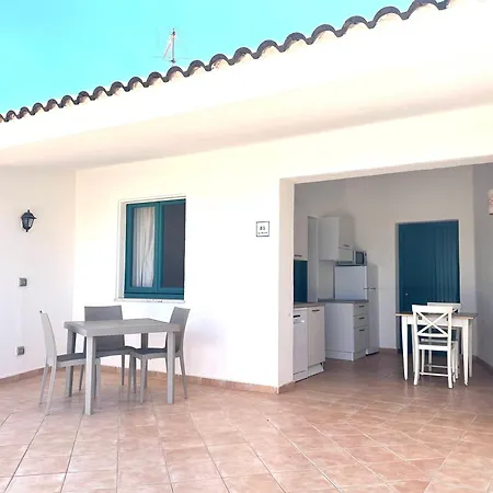 Le Corti Del Golfo Dell' Asinara Marina di Sorso