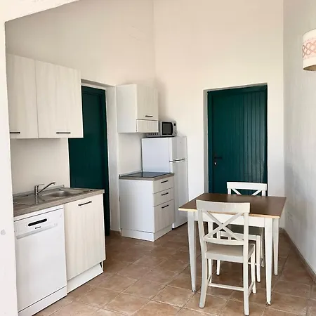Le Corti Del Golfo Dell' Asinara Marina di Sorso