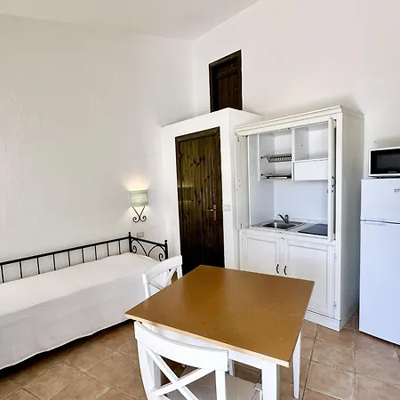Le Corti Del Golfo Dell' Asinara Apartment