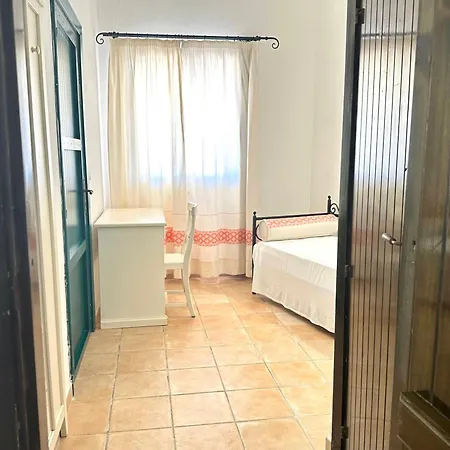 Apartment Le Corti Del Golfo Dell' Asinara