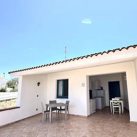 Apartment Le Corti Del Golfo Dell' Asinara *