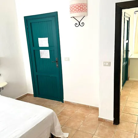 Le Corti Del Golfo Dell' Asinara Apartment Marina di Sorso