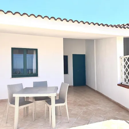 Le Corti Del Golfo Dell' Asinara Apartmán Marina di Sorso