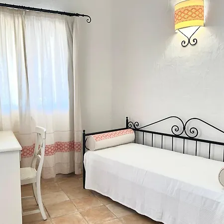 Apartment Le Corti Del Golfo Dell' Asinara Marina di Sorso