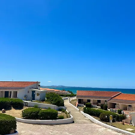 Le Corti Del Golfo Dell' Asinara * Marina di Sorso