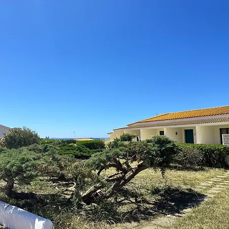 Le Corti Del Golfo Dell' Asinara Apartmán *